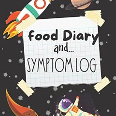 [READ] [EPUB KINDLE PDF EBOOK] Food Diary & Symptom Log: Food Sensitivity Journal - F