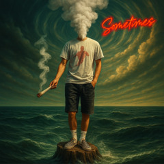 Sometimes - (prod. 999ines)