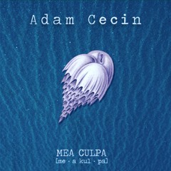 Adam Cecin - Mea Culpa