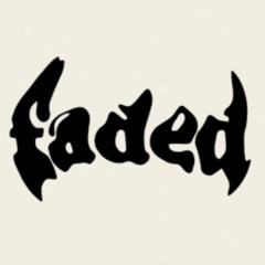 Faded