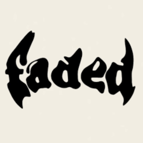 Faded