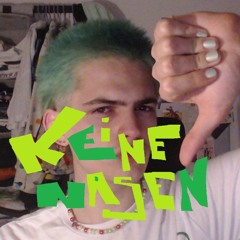 Keine Nasen