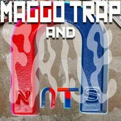 FADE - MAGGO TRAP & N∩TS