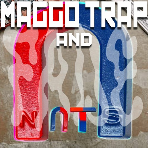 FADE - MAGGO TRAP & N∩TS