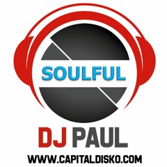 2020.02.28 DJ PAUL (Soulful)