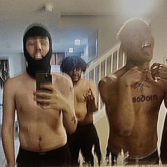 naginata - palmsveneta x ekkstacy x deathdocs