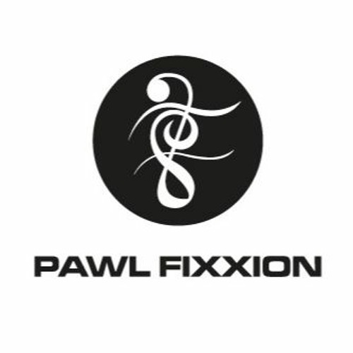 STAY POSITVE 003 - Pawl Fixxion