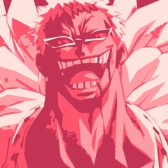 LO QUE EL VIENTO SE LLEVÓ | Doflamingo Rap