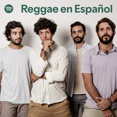 Reggae en Español