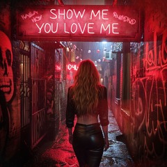 Kaila Hoy & ruindkid - Show Me You Love Me