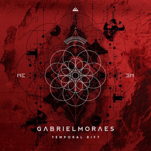 PREMIERE: Gabriel Moraes - Temporal Rift EP [IbogaTech]