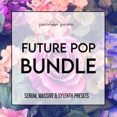 Future Pop Bundle