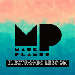 Electronic Lesson - 13.05.25