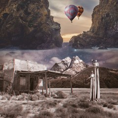 Jichael Mackson -B- Odyssey [SER043//SERIALISM]