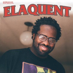 Elaquent - For NINETOFIVE® (Link in Description)