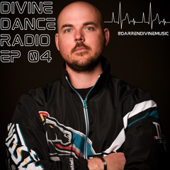 DIVINE DANCE RADIO EP 04