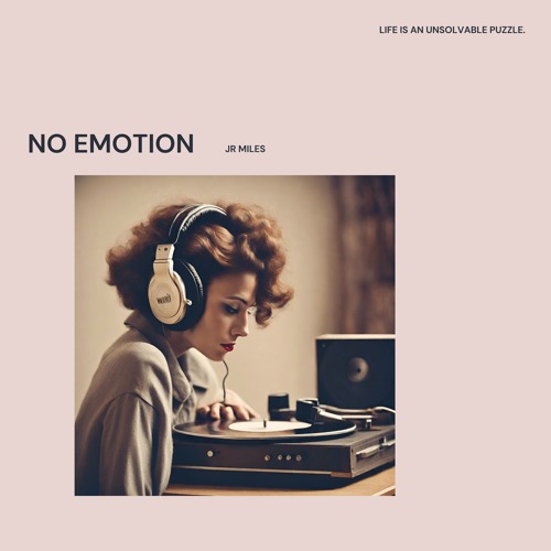 NO EMOTION (DEMO)