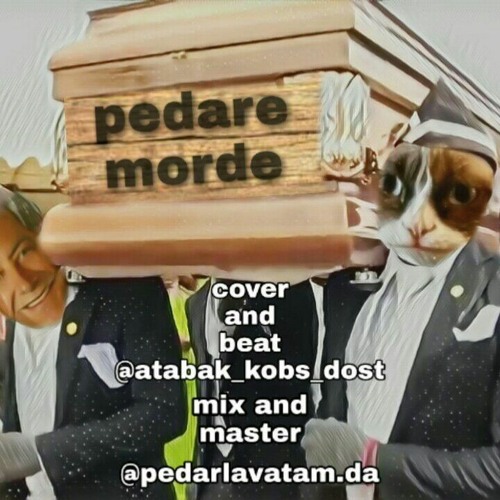 Pedare Morde ( FT Atabaki )