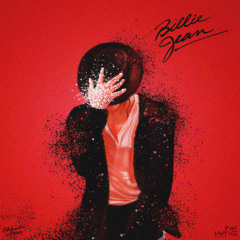 Michael Jackson - Billie Jean (RELOVA Edit)