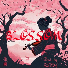 "Blossom" - Vintage 90s Boom Bap Beat with Soulful Violin Samples