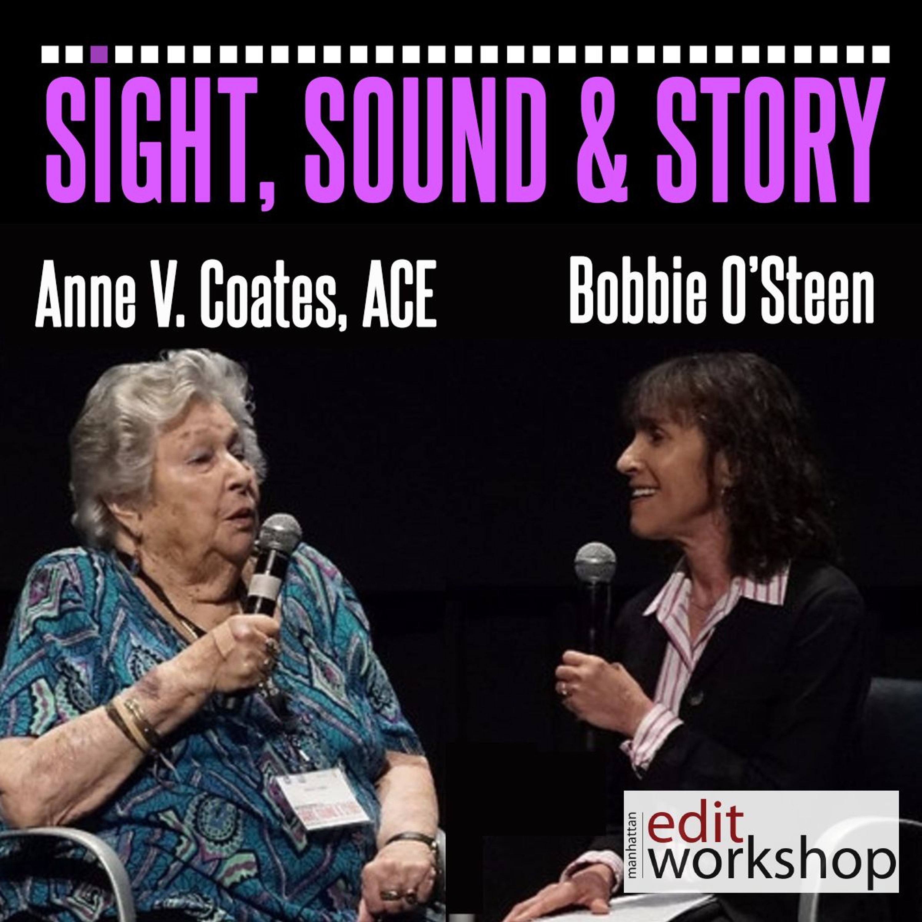 Manhattan Edit Workshop