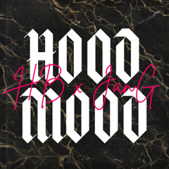 Hood Mood - HB.cabernet ft. JanG (prod. HB)