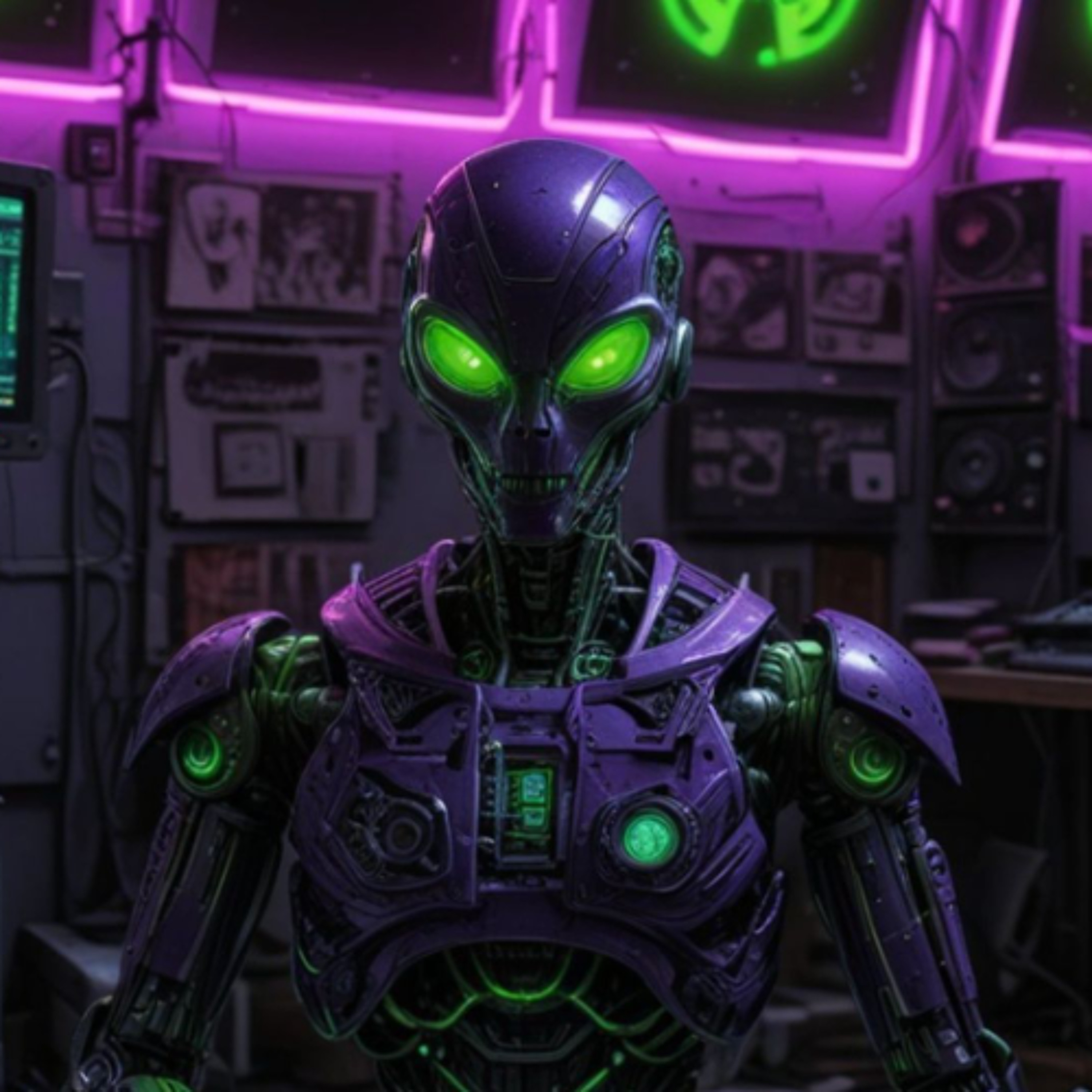 Backstage Podcast DJ Mix Episode 42 episode artwork