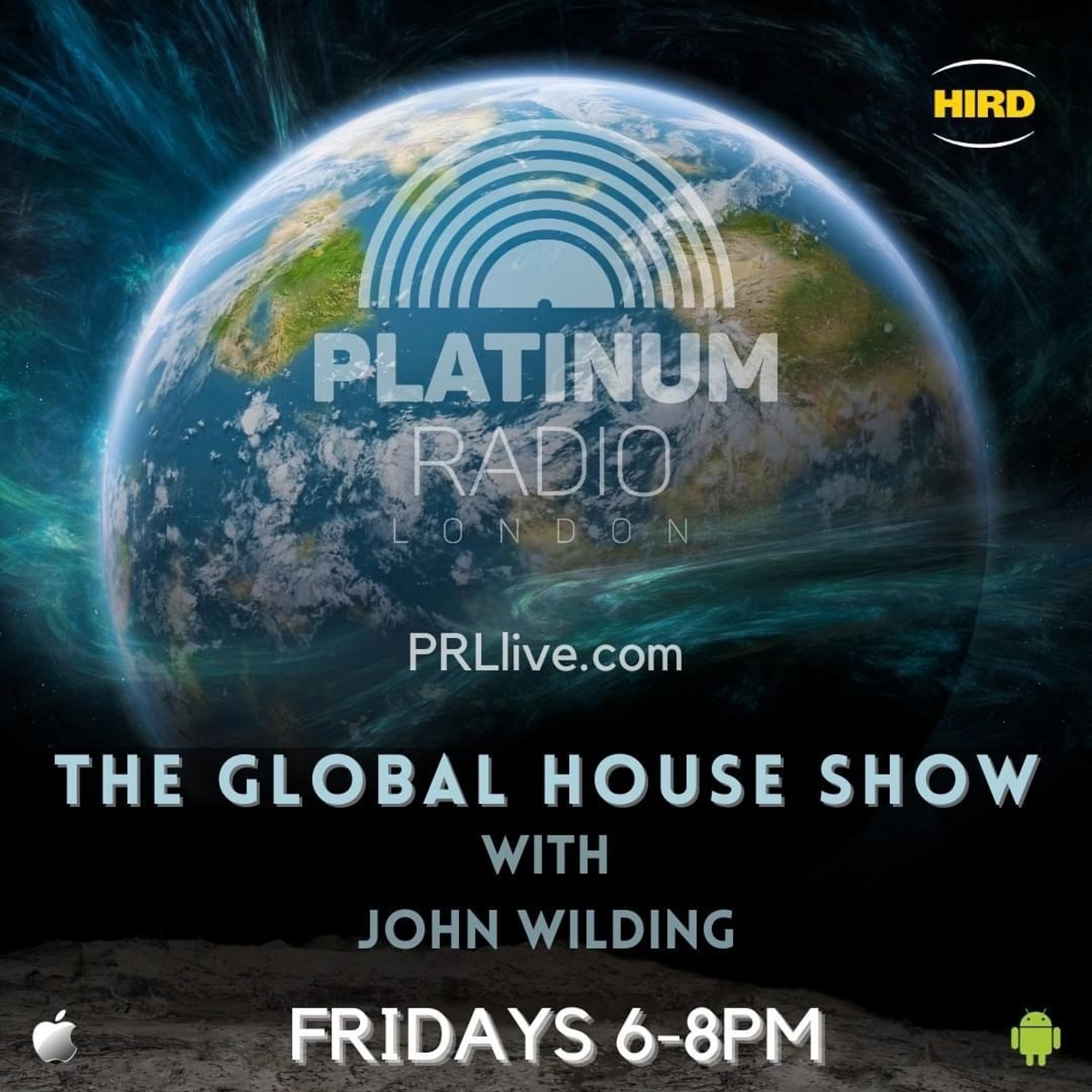 JW's Global House Show July 2026 Highlight's (JW's Club Mix)