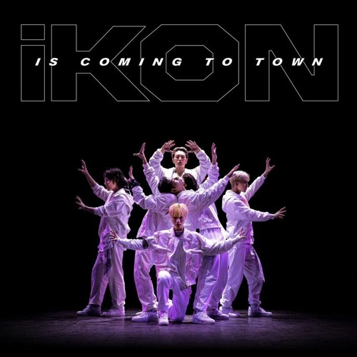 Stream RHYTHM TA (KINGDOM ver) - iKON by zaicoshi_05 | Listen online for  free on SoundCloud