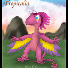 (V2) Tropicalia: "You can't call her Bron!" - Sparta Gamma V3 Remix
