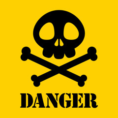danger！！ (feat. younghello.lilg &pink hedgehog)