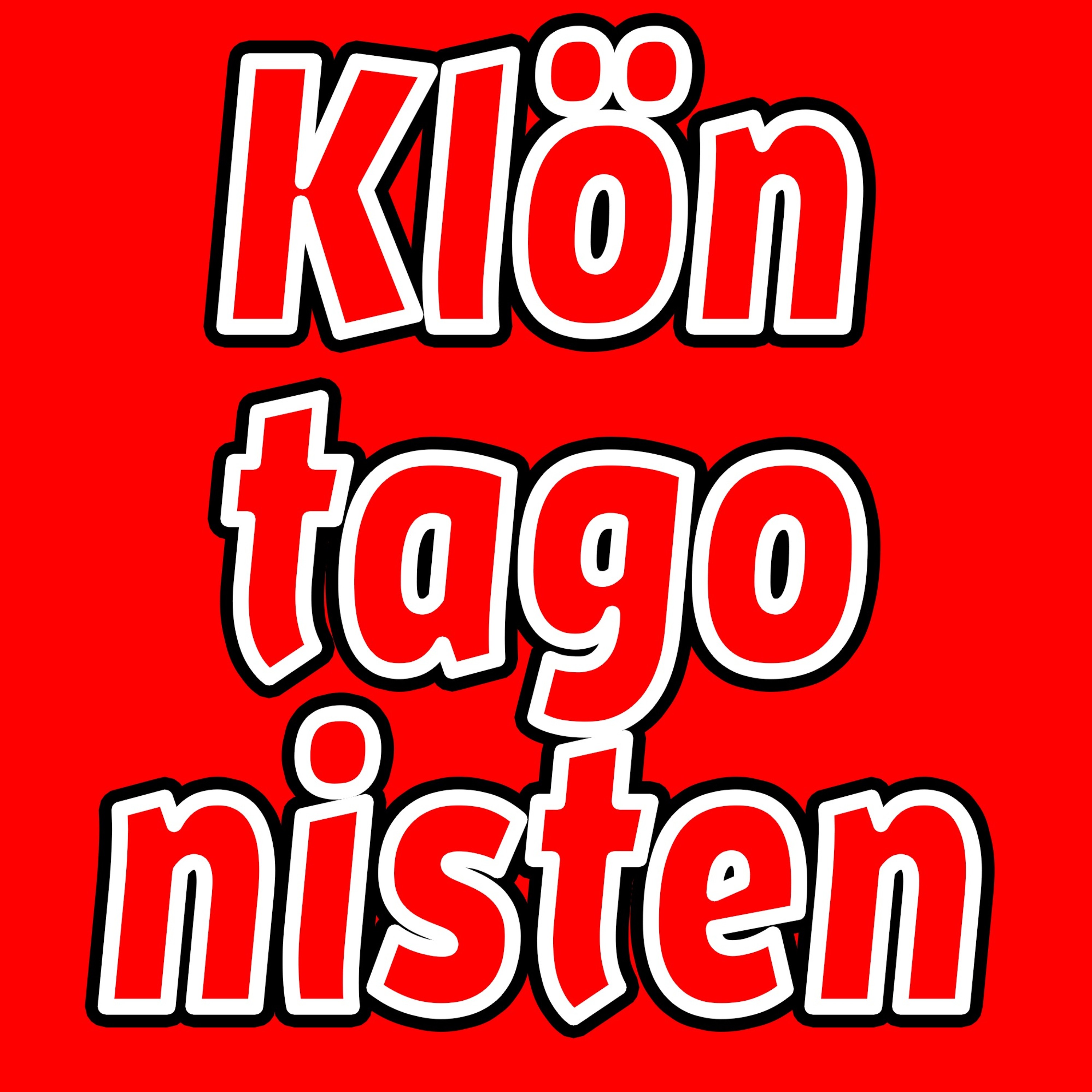 Klöntagonisten