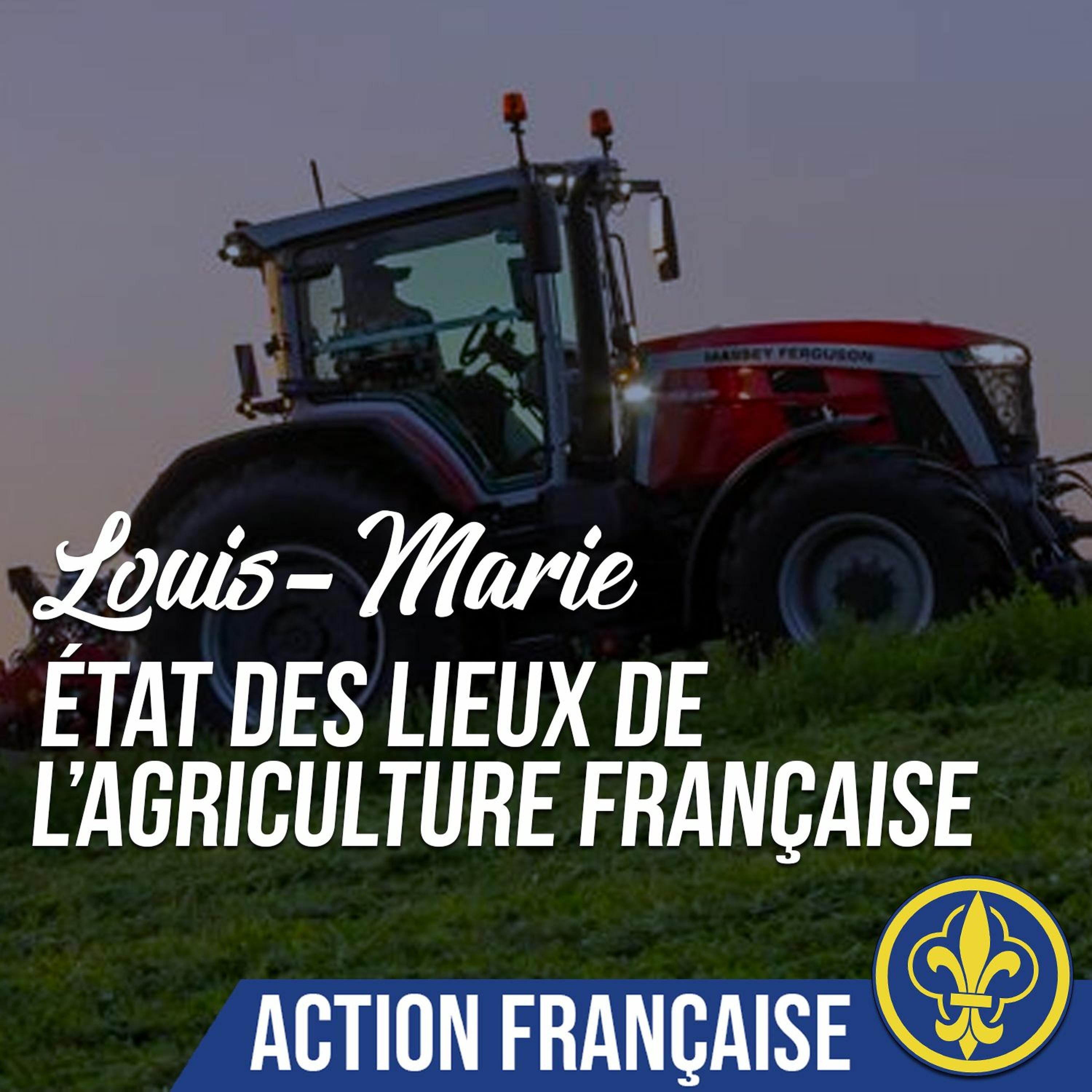 Se former avec l\'Action française