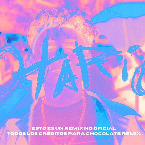 Chocolate Remix - Otario (LAPIDVS remix) [FREE DOWNLOAD]