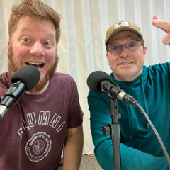 #250: Two Dads Discover "Sermons On The Side" in Everyday Life + Restoration in Addiction Recovery