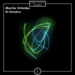 Martin Villalba - El Hombre Gris