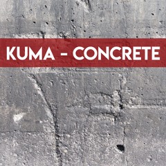 concrete