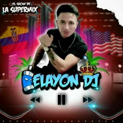 CHICHAS ELAYON DJ RMX .m4a