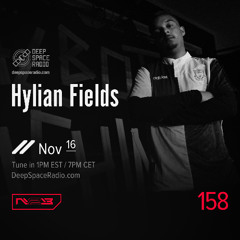 Addicted-2-Bass / Episode 158 / Hylian Fields / 16.11.2025