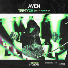 AVEN & Arkins & Destroy - CC Busterz