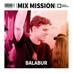 SUNSHINE LIVE Mix Mission 2024/25 - Balabur