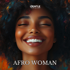 Afro Woman