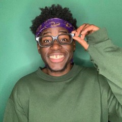 Xavier Goodman - I'm Loving Your Vibe Official Instrumental (Prod. Ponternal)