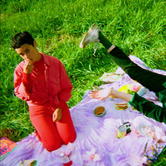 Primavera (Anna Prior Remix)