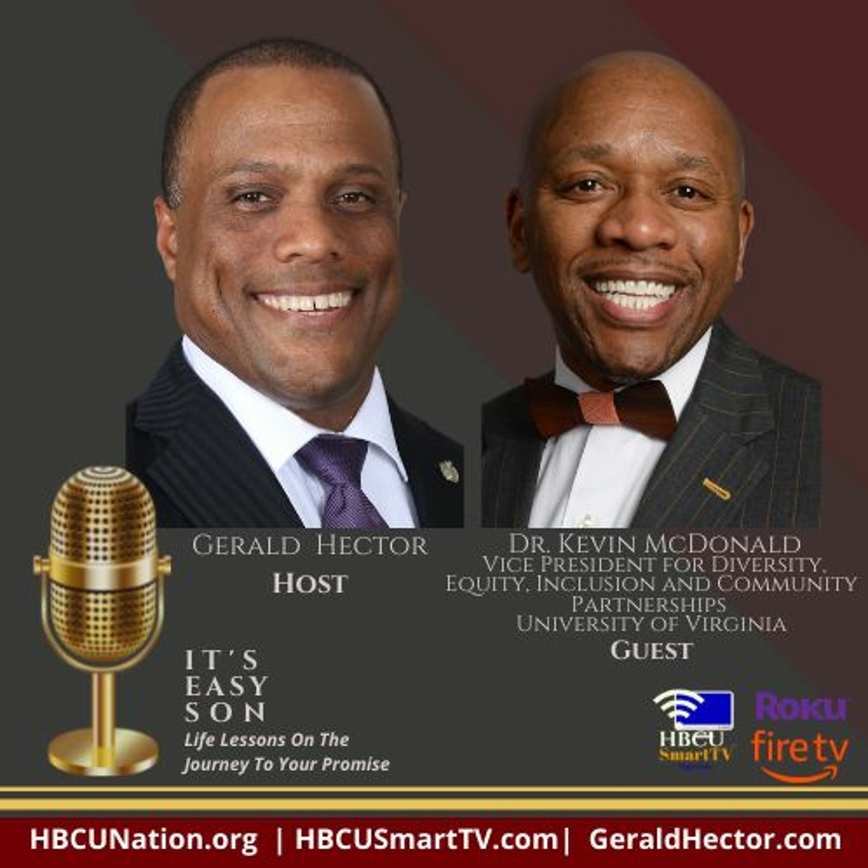 The HBCU Nation Radio Show
