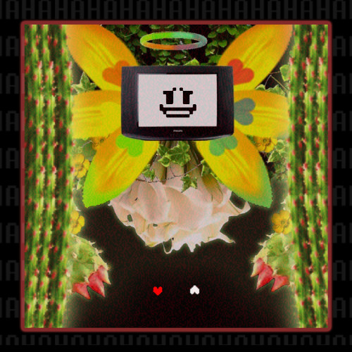 UNDERFELL - FLOWEYFELL 2 ~ Garden of Eden