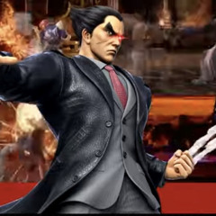 Aloneness [NEW REMIX] (Tekken 7) - Super Smash Bros. Ultimate Soundtrack