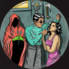 ATAC - You Are Free To Choose Your Pain [Cut] Dreizehn Schallplatten