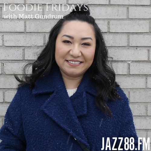 Foodie Fridays (Ann Ahmed Interview) - 01/31/20