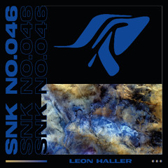 SNK Rundfunk No. 046 - Leon Haller